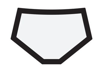 nightie underwear templates of men and womens underware Women swim underwear. Female swimsuit bikini, woman lingerie sea swim summer vacation travel sun bathing clothes swimwear underware beach icon 