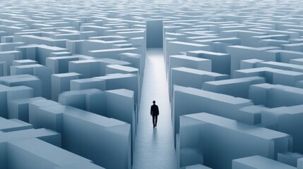 Well-defined long-term plans drive continuous improvement and sustainable organizational development.
