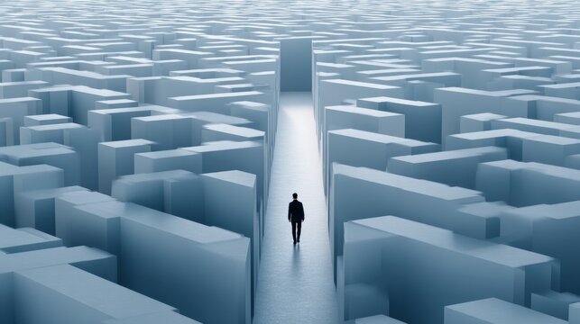 Well-defined long-term plans drive continuous improvement and sustainable organizational development.
