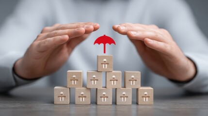 Consistent policies create a solid foundation for quality, affordable healthcare and system resilience.
