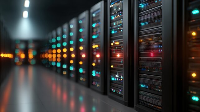 Reliable data storage systems protect integrity and ensure constant availability, preventing loss and downtime.
