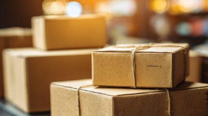 E-commerce subscriptions enable automated, scheduled deliveries, enhancing customer convenience and retention.
