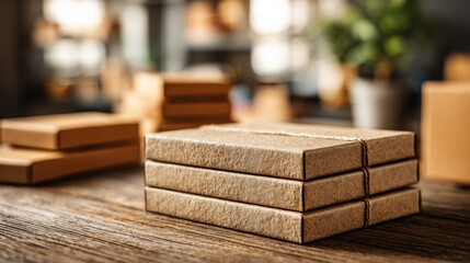 Implementing sustainability in subscriptions means using recyclable materials and minimizing carbon footprints to support eco-friendly goals.
