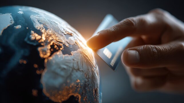 Adapting subscription services with region-specific offerings and payment methods to successfully enter and grow in international markets.
