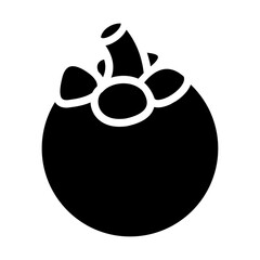 mangosteen icon