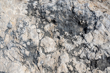 Rock texture