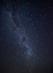 Milky Way from the Atacama Desert - Chile