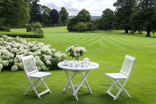 Transform your garden with simple makeover ideas and tips