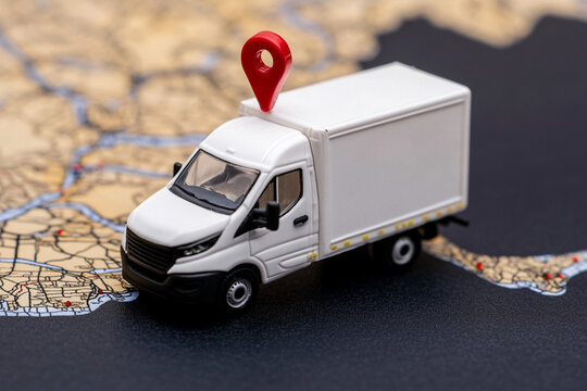 Essential strategies for optimizing delivery routes efficiently