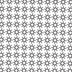 seamless geometric pattern