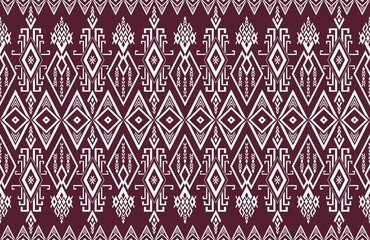 seamless geometric pattern, African pattern, tribal, ethnic pattern, traditional design, Sarong motif, fabric pattern, wallpaper, background, ethnic textile