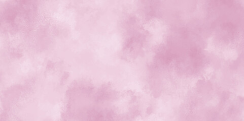 Abstract background with white marble texture and watercolor Vintage or grungy of White Concrete Texture. Concrete wall pink color for background. Old grunge textures. White background illustration	