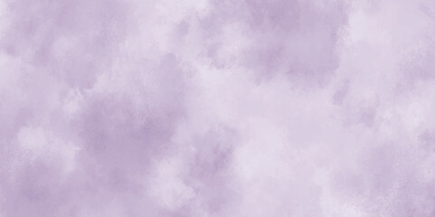 Abstract background with white marble texture and watercolor Vintage or grungy of White Concrete Texture. Concrete wall purple color for background. Old grunge textures. White background illustration.