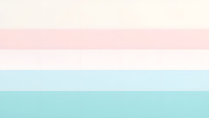 Fototapeta premium Pastel Color Palettes and Soft Tone Inspirations