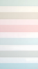 Obraz premium Pastel Color Palettes and Soft Tone Inspirations