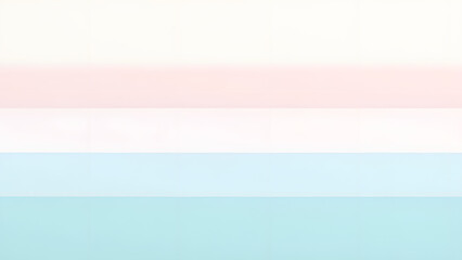 Fototapeta premium Pastel Color Palettes and Soft Tone Inspirations