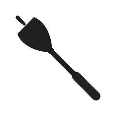 silhouette-of-a-basting-brush-on-white-background- (1).eps