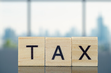 Tax Planning Advice for Individuals and Businesses in Modern Office Setting