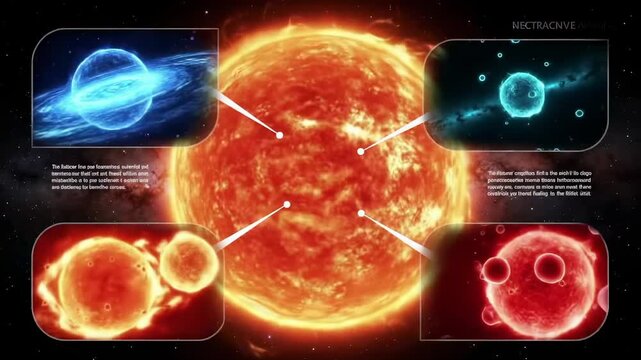 Stellar Evolution
