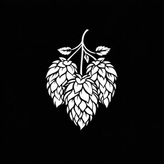 Three hops, minimalist style