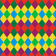 abstract geometric pattern