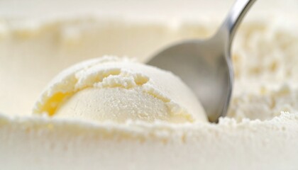Fototapeta premium Ice Cream Moment