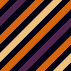 Obraz premium retro striped background