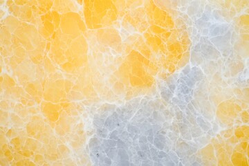 Premium yellow onyx marble stone texture background for interior design and decor use