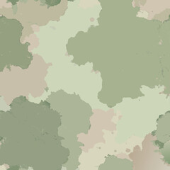 Obraz premium pattern of map