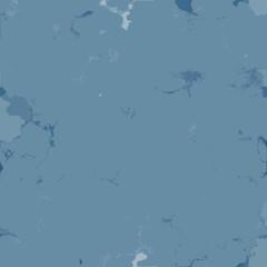 blue wall background