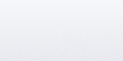 Abstract White Fintech Financial Technology Background Pixel Pattern. Abstract Business Technology Science Vector Background.