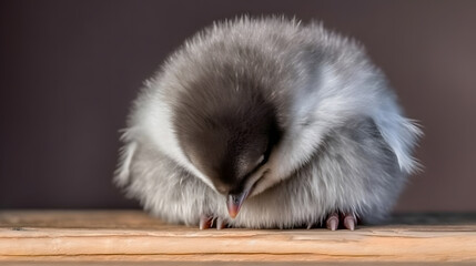 Sweet Dreams, Penguin