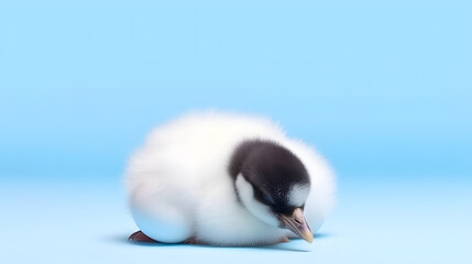 Sweet Penguin Dreams