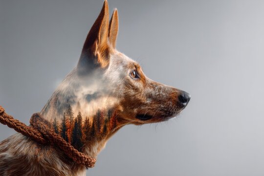 Nature mapped: double exposure of dogs and reserves. Wildlife trust advice. Conservation officers promote responsible dog walking. Dog walking guide. Pet control tips.