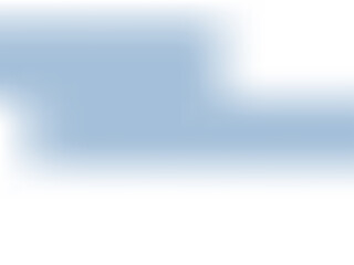 abstract blue background with copy space