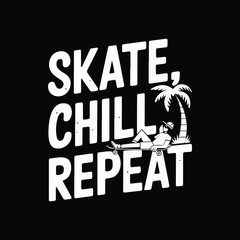 slating t shirt design