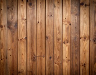 Fototapeta premium Close-up view of wooden planks