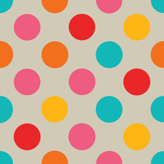  pattern with circles