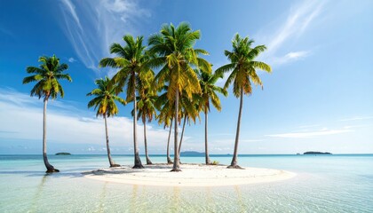 Tropical island paradise (5)