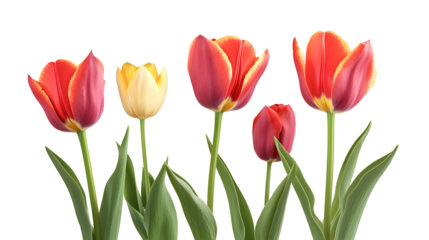 tulips png