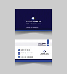 American Express business card, digital business card, business card template