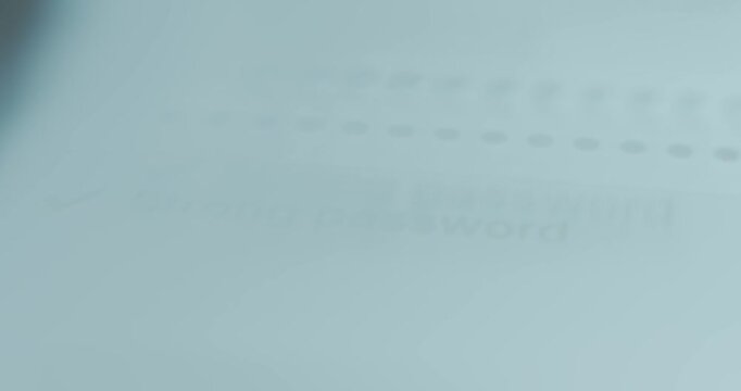 Strong Password evaluation, Approved mark, password creation