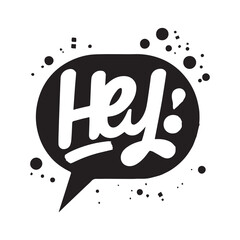 Sale speech bubble icon