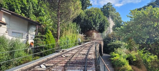 Funiculaire de Thonon