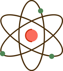 Atomic Structure Diagram