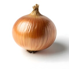 an onion to be used as a cooking spice