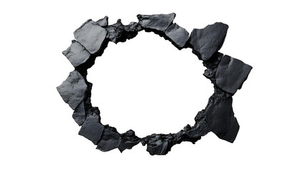 hole in wall png