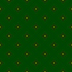 Southeast Asian textile pattern