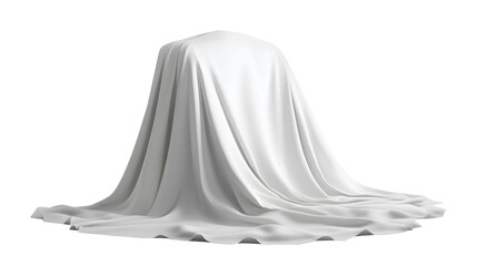 white cloth png