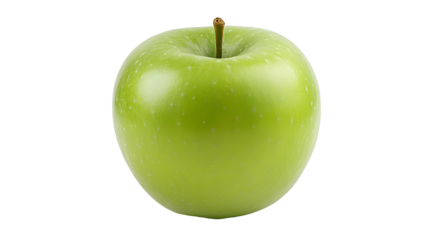 green apple png